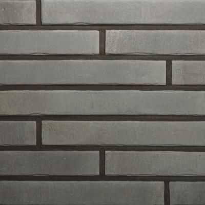 Фасадная плитка Лонг 202 (Ригель) PETRA — внешний вид коллекции
